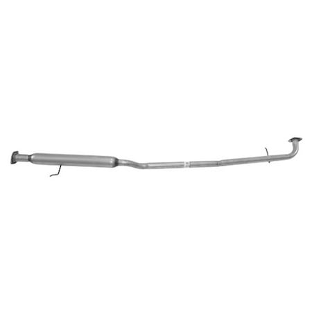 Ap Exhaust Prebent Pipe Ap Exhaust, 88156 88156